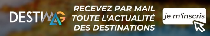 L'île Maurice en Road Show en France du 9 au 18 mai !