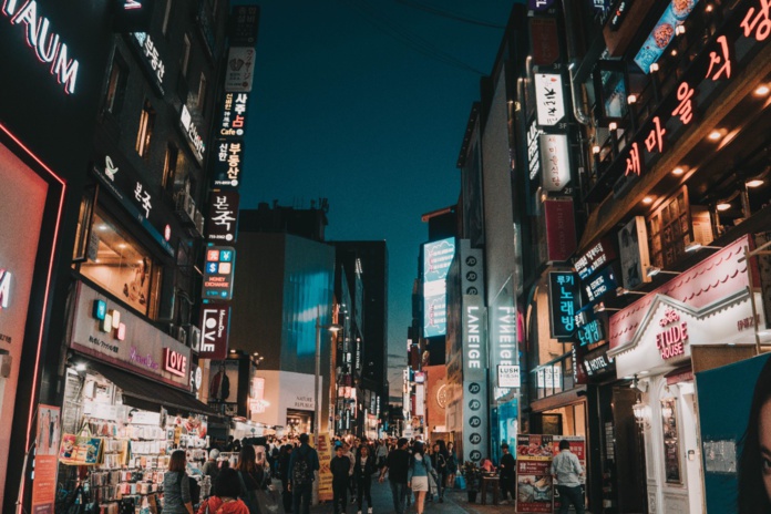 © Shawnanggg - Unsplash