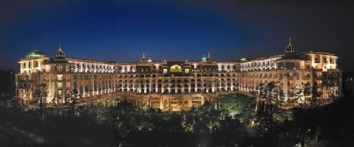 Leela Palaces, Hotels & Resorts augmente sa présence en Inde