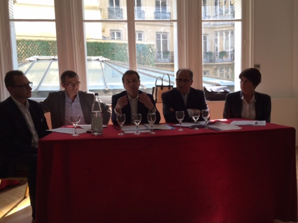 Selectour Afat : Marmara et Passion des Iles au Top 14, NF référencé Selectour Afat : Marmara et Passion des Iles au Top 14, NF référencé