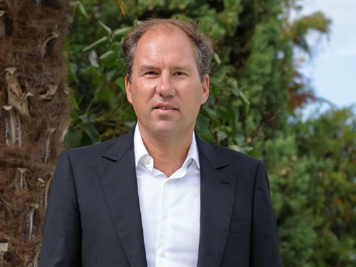 Didier Arino (Protourisme) sur la saison touristique Printemps - été : "Nous sommes sur des chiffres records à la fois pour le printemps mais aussi pour l'été, où les bookings sont très avancées" - DR Didier Arino (Protourisme) sur la saison touristique Printemps - été : "Nous sommes sur des chiffres records à la fois pour le printemps mais aussi pour l'été, où les bookings sont très avancées" - DR