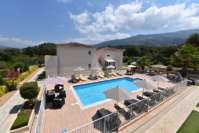 © Résidence Dicieppo – vue aérienne © Résidence Dicieppo – vue aérienne