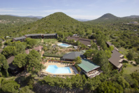 © Résidence Castell’Verde – vue aérienne © Résidence Castell’Verde – vue aérienne