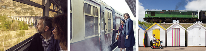 © VisitBritain/Simon Winnall - ©VisitBritain/Tomo Brejc - ©VisitBritain/ David Clapp © VisitBritain/Simon Winnall - ©VisitBritain/Tomo Brejc - ©VisitBritain/ David Clapp