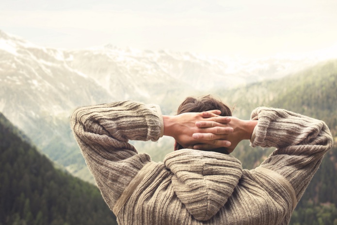 Il existe bon nombre de nuances de solitude qu’il convient de prendre en compte avant de concevoir un produit touristique - DR : DepositPhotos.com, frankie_s