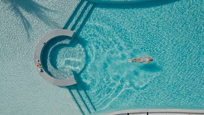 © Le Méridien Ile Maurice © Le Méridien Ile Maurice