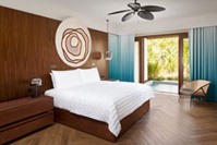 © Le Méridien Ile Maurice © Le Méridien Ile Maurice