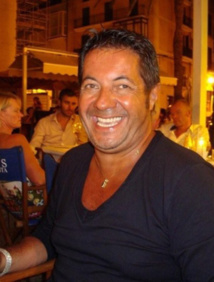 Jean-Luc Dufrenne - DR
