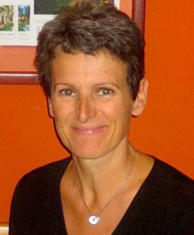 Michèle Faure - DR