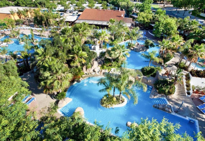 300 gestionnaires de camping, nouveaux clients de Sequoiasoft (©DR) 300 gestionnaires de camping, nouveaux clients de Sequoiasoft (©DR)