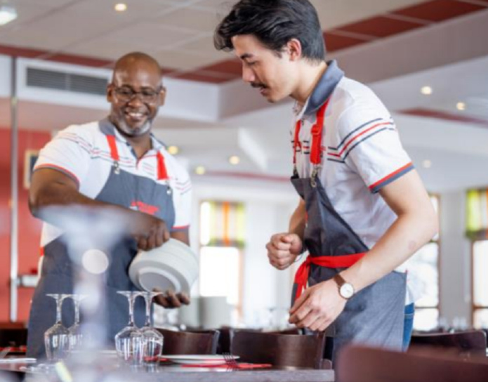 Pour cet été, plus de 400 postes sont à pouvoir par Villages Club du Soleil - DR Pour cet été, plus de 400 postes sont à pouvoir par Villages Club du Soleil - DR