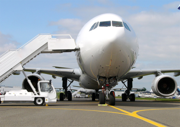 Grève de la fonction publique : 30 % d'annulations à Roissy-Charles de Gaulle (CDG), Orly et Beauvais et 20 % à Lyon, Marseille, Nice et Toulouse - © franz massard - Fotolia.com