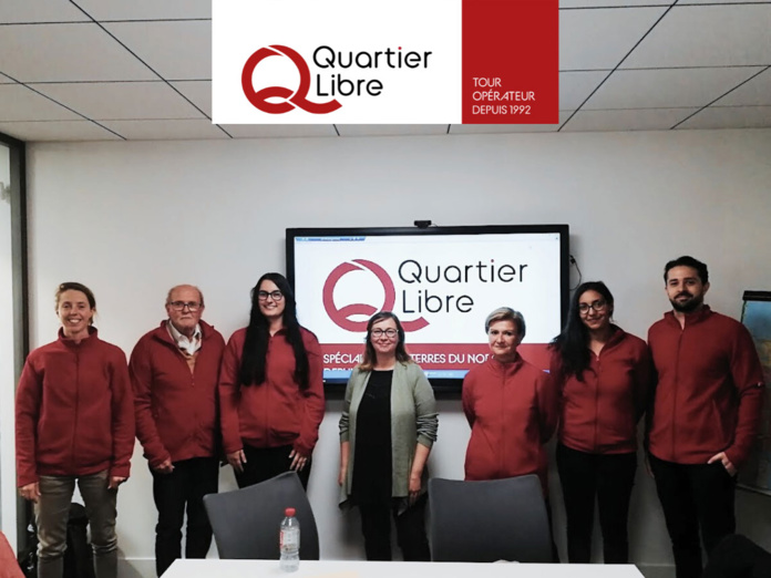 © Quartier Libre © Quartier Libre