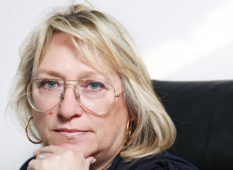 Michelle Laget-Herbaut (C.MATHEZ VIAZUR VOYAGES a été élue présidente du SNAV Ile-de-France - DR
