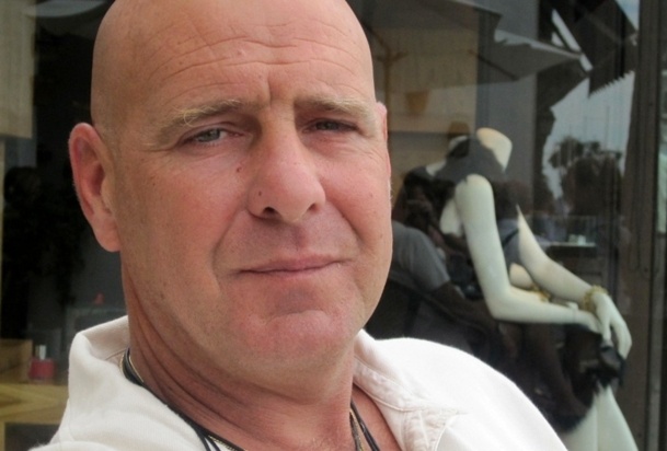 Philippe Bernard était directeur et fondateur de Costa Group International - DR Philippe Bernard était directeur et fondateur de Costa Group International - DR