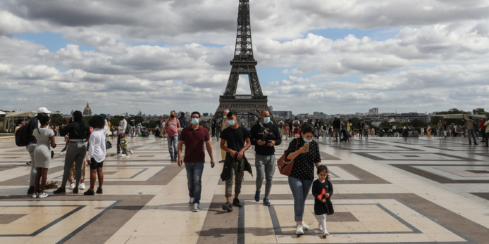 Un début d'année placé sous de bons auspices touristiques (©DR) Un début d'année placé sous de bons auspices touristiques (©DR)