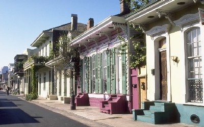 Nouvelle-Orléans : offre spéciale séjour de 3 jours/ 2 nuits Nouvelle-Orléans : offre spéciale séjour de 3 jours/ 2 nuits