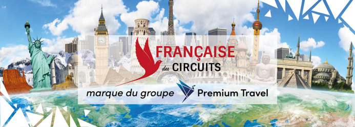 © La Française des Circuits