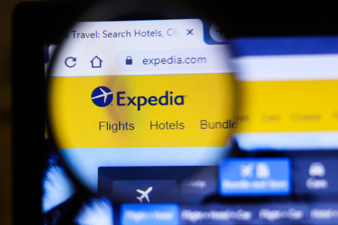 Le congrès annuel d'Expedia se tient les 4 et 5 mai 2022 - © Depositphotos.com, postmodernstudio