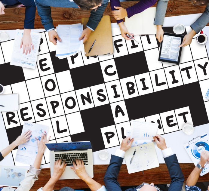 La RSE a pris une nouvelle importance au cœur de la crise. Mais qu'est-ce que Responsabilité sociétale des entreprises ? - Depositphotos La RSE a pris une nouvelle importance au cœur de la crise. Mais qu'est-ce que Responsabilité sociétale des entreprises ? - Depositphotos
