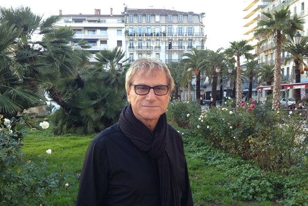 Jean-Pierre Ghiribelli est le nouveau président de l'UMIH Paca - DR Jean-Pierre Ghiribelli est le nouveau président de l'UMIH Paca - DR