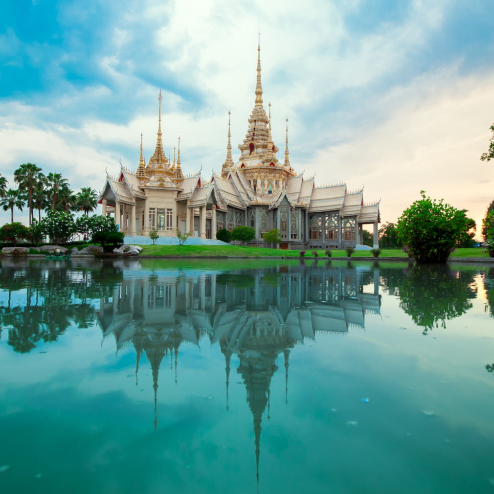 Thaïlande : le guide de voyage par TourMaG Thaïlande : le guide de voyage par TourMaG
