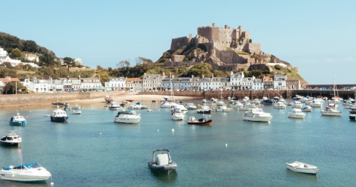 Visit Jersey et Condor Ferries proposent aux agents de voyages d'assister à un webinaire le 12 mai pour élargir leurs connaissances sur la plus grande des îles anglo-normandes - DR : Visit Jersey Visit Jersey et Condor Ferries proposent aux agents de voyages d'assister à un webinaire le 12 mai pour élargir leurs connaissances sur la plus grande des îles anglo-normandes - DR : Visit Jersey
