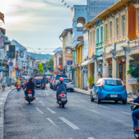 Découvrez la ville de Phuket avec TourMaG Découvrez la ville de Phuket avec TourMaG