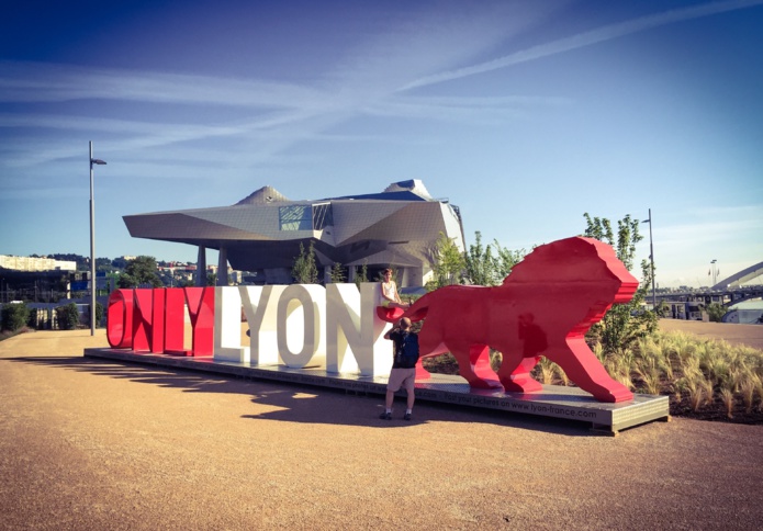 Un tourisme d'affaires responsable (©OnlyLyon)