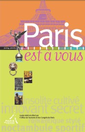 ''Paris est à vous''... mais pas entièrement !