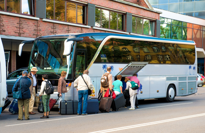 Pour accompagner la reprise, les acteurs du tourisme de groupes recrutent - DR Pour accompagner la reprise, les acteurs du tourisme de groupes recrutent - DR