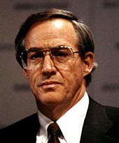 Qui s'avance masqué derrière Philip J Purcell, CEO de Morgan Stanley ? Qui s'avance masqué derrière Philip J Purcell, CEO de Morgan Stanley ?