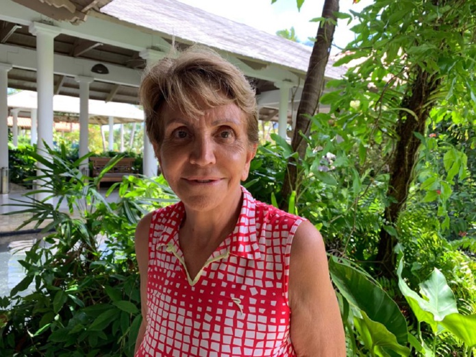 Elections APST : pourquoi Adriana Minchella (Cediv) veut-elle se représenter ? Elections APST : pourquoi Adriana Minchella (Cediv) veut-elle se représenter ?