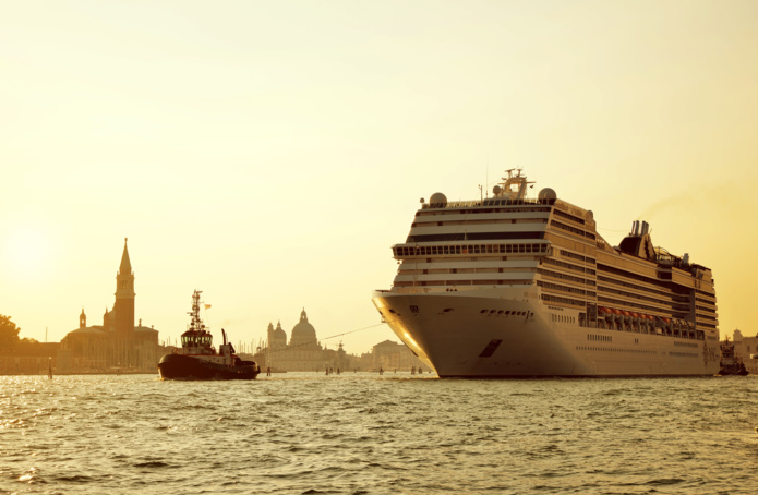 MSC Croisières multiplie ses actions pour se diriger vers un tourisme plus responsable - Depositphotos, auteur vencav