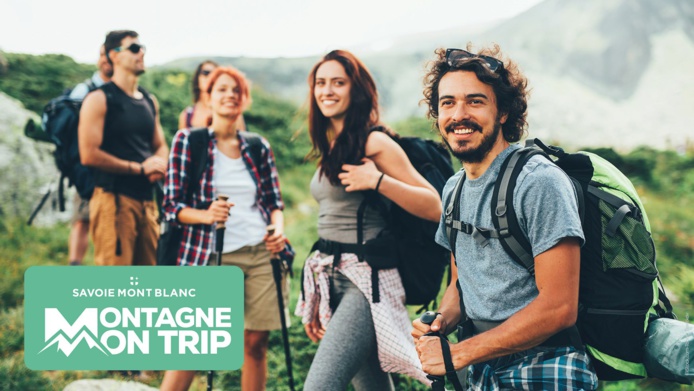 L'agence Savoie Mont Blanc part en campagne pour draguer les jeunes « riders »
