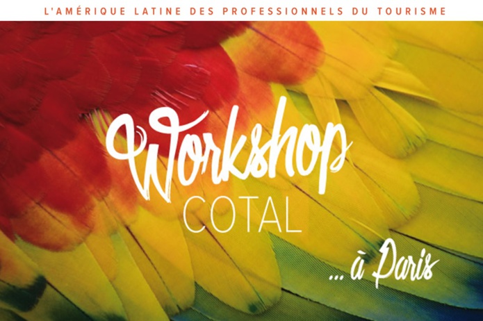 COTAL : le workshop Amérique Latine revient à Paris le 19 mai 2022