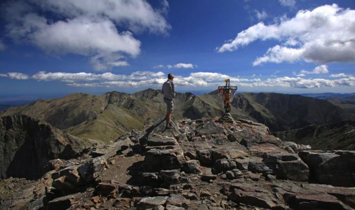 Le Réseau des Grands Sites de France poursuit ses travaux sur le tourisme durable Le Réseau des Grands Sites de France poursuit ses travaux sur le tourisme durable