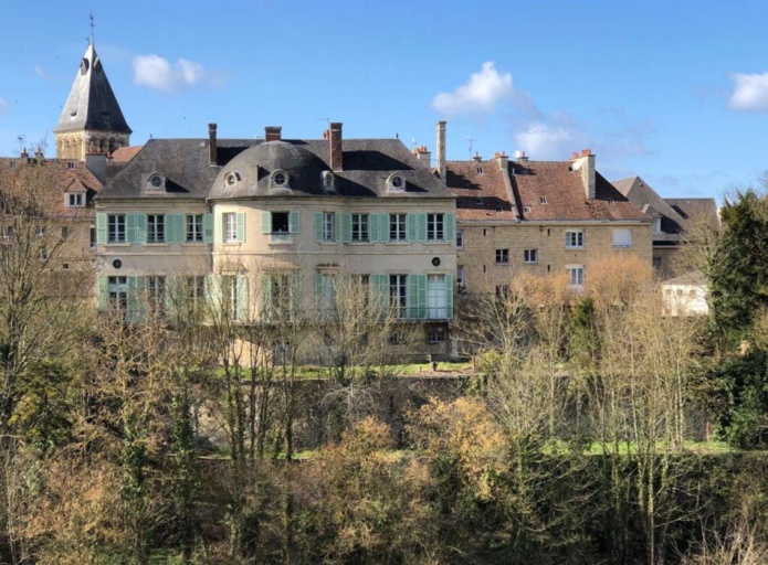 Des idées de séjour avec expériences au Castel Saint-Léonard - Falaise Calvados (©St Léonard)