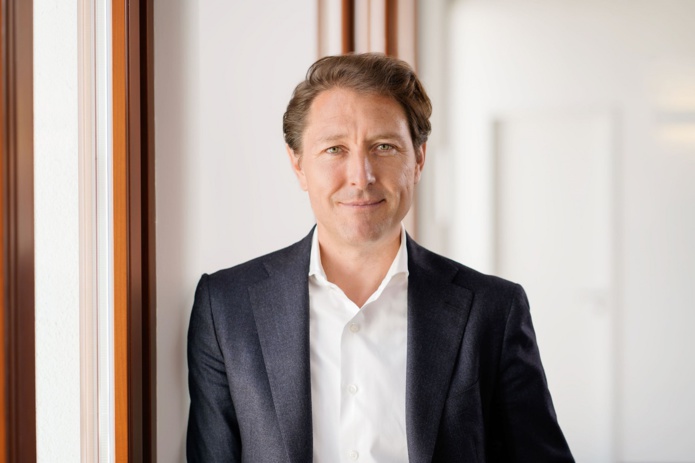 Lars Creutzmann rejoint le groupe FTI - DR