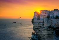 Bonifacio © Fotolia