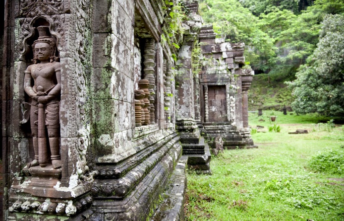 Laos : ouverture des frontières à tous les voyageurs