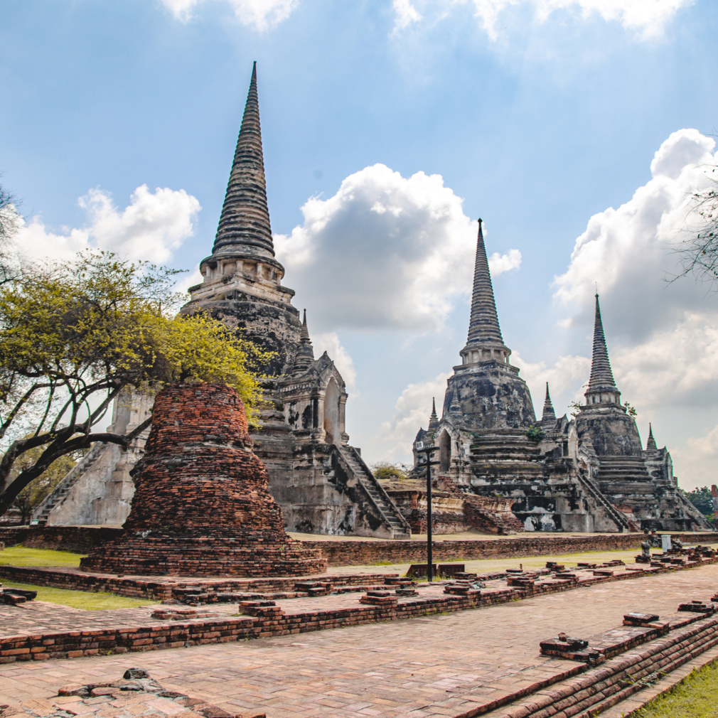 Coronavirus en Thaïlande : les informations à savoir Coronavirus en Thaïlande : les informations à savoir