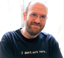 François Houste, directeur LSFe-tourisme au sein de l’agence LSFinteractive François Houste, directeur LSFe-tourisme au sein de l’agence LSFinteractive