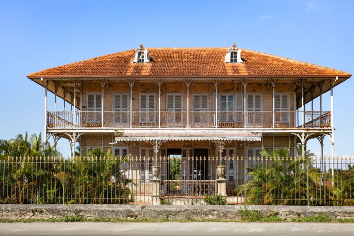 Habitation Zevallos Habitation Zevallos