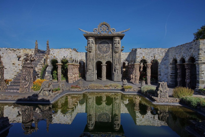 Musée Robert Tatin Musée Robert Tatin