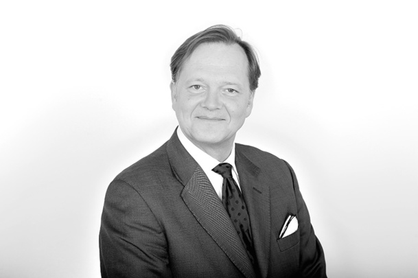 Martin Elsner a rejoint le groupe hôtelier en 2003, après avoir été, dès 1998, le Directeur Général des ouvertures pour l’hôtel Tresanton d’Olga Polizzi - DR : Rocco Forte Hotels Martin Elsner a rejoint le groupe hôtelier en 2003, après avoir été, dès 1998, le Directeur Général des ouvertures pour l’hôtel Tresanton d’Olga Polizzi - DR : Rocco Forte Hotels