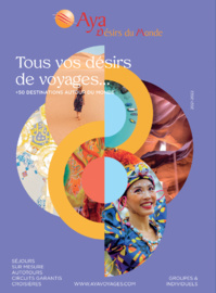 Découvrez l'Île de Koh Pha Ngan avec TourMaG Découvrez l'Île de Koh Pha Ngan avec TourMaG