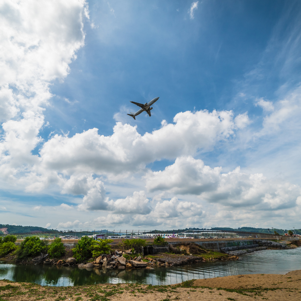 Paris Phuket : voici les options Paris Phuket : voici les options