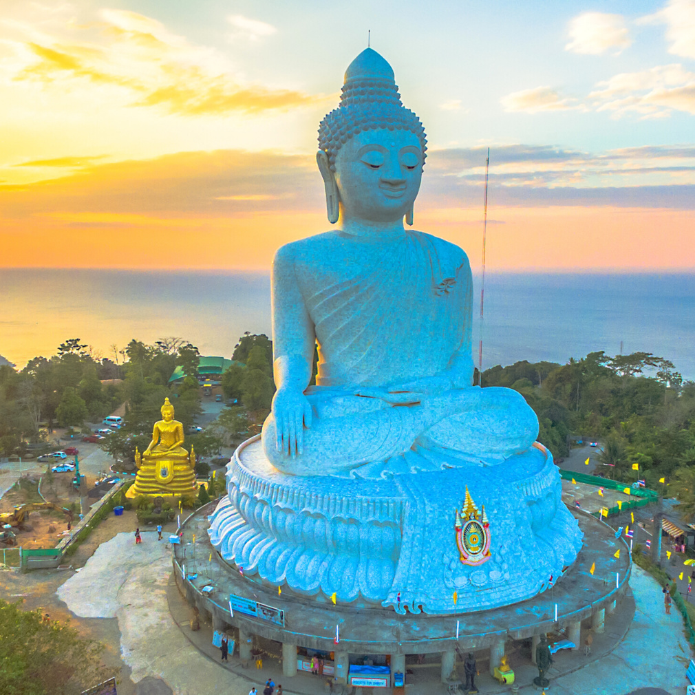 Paris Phuket : voici les options Paris Phuket : voici les options