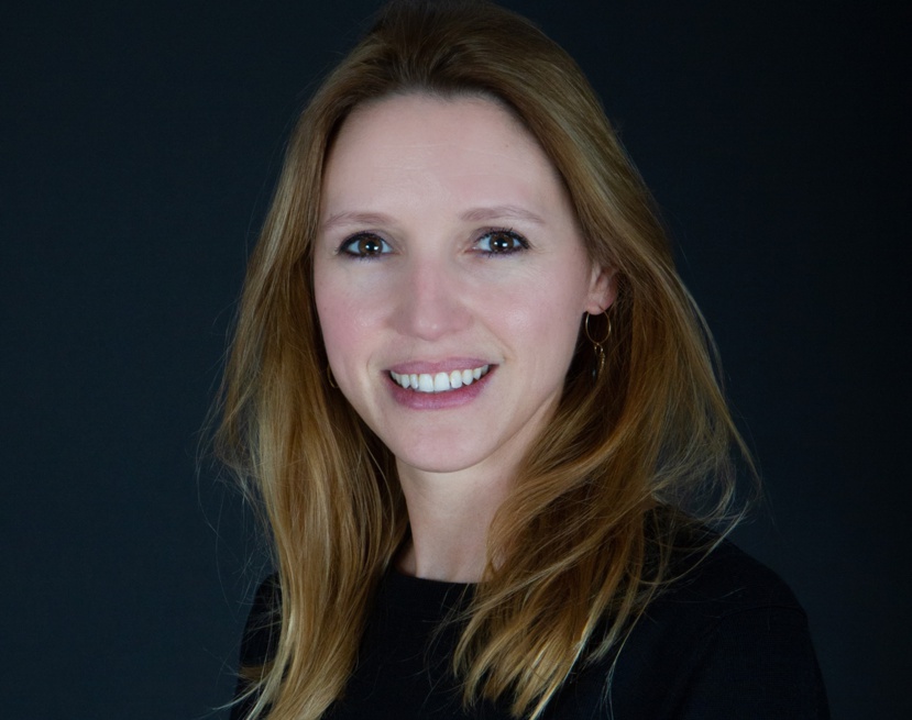 DELPHINE LACROIX DE PERETTI